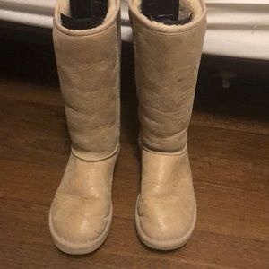 Ugg boots